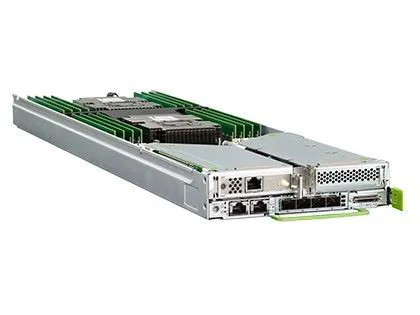 Сервер Fujitsu PRIMERGY CX2560 M5