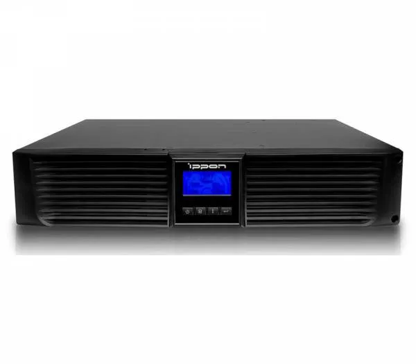 ИБП Ippon Smart Winner 1000