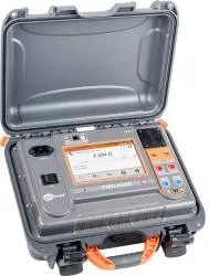 Микроомметр Sonel TMC-6500