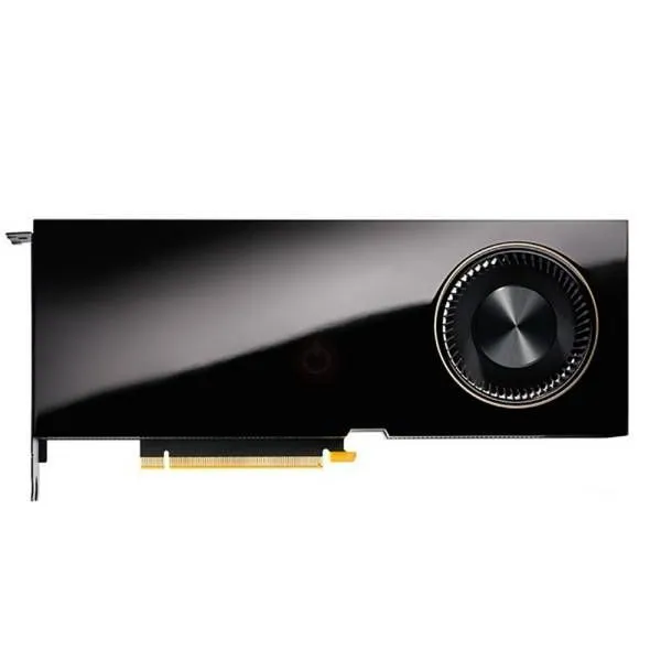 Видеокарта NVIDIA RTX A6000 48GB