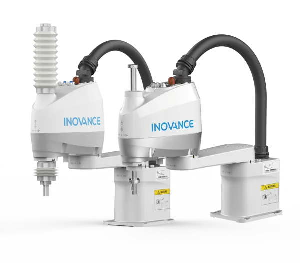 SCARA-робот INOVANCE IR-S4 (до 4кг)