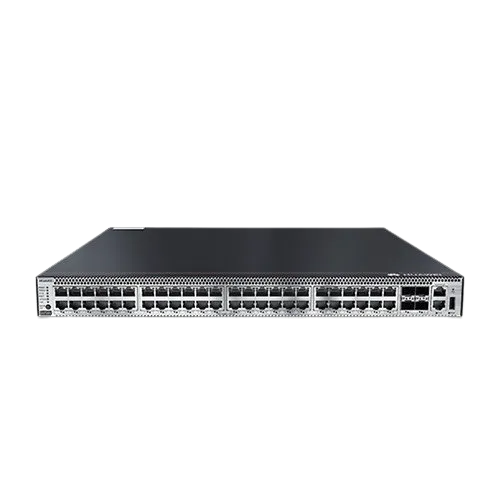 Коммутатор Huawei S5731S-H48T4X-A