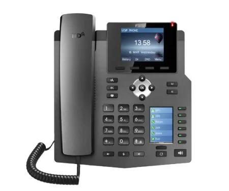 IP-телефон Fanvil X4