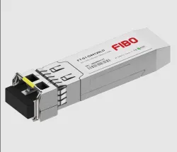 Оптический модуль FIBO FT-S1-D44120LD 1G DWDM SFP модуль 1542.14 нм 120км