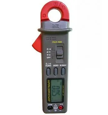 Клещи электроизмерительные APPA 30R