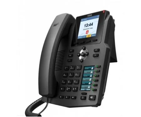 IP-телефон Fanvil X4G