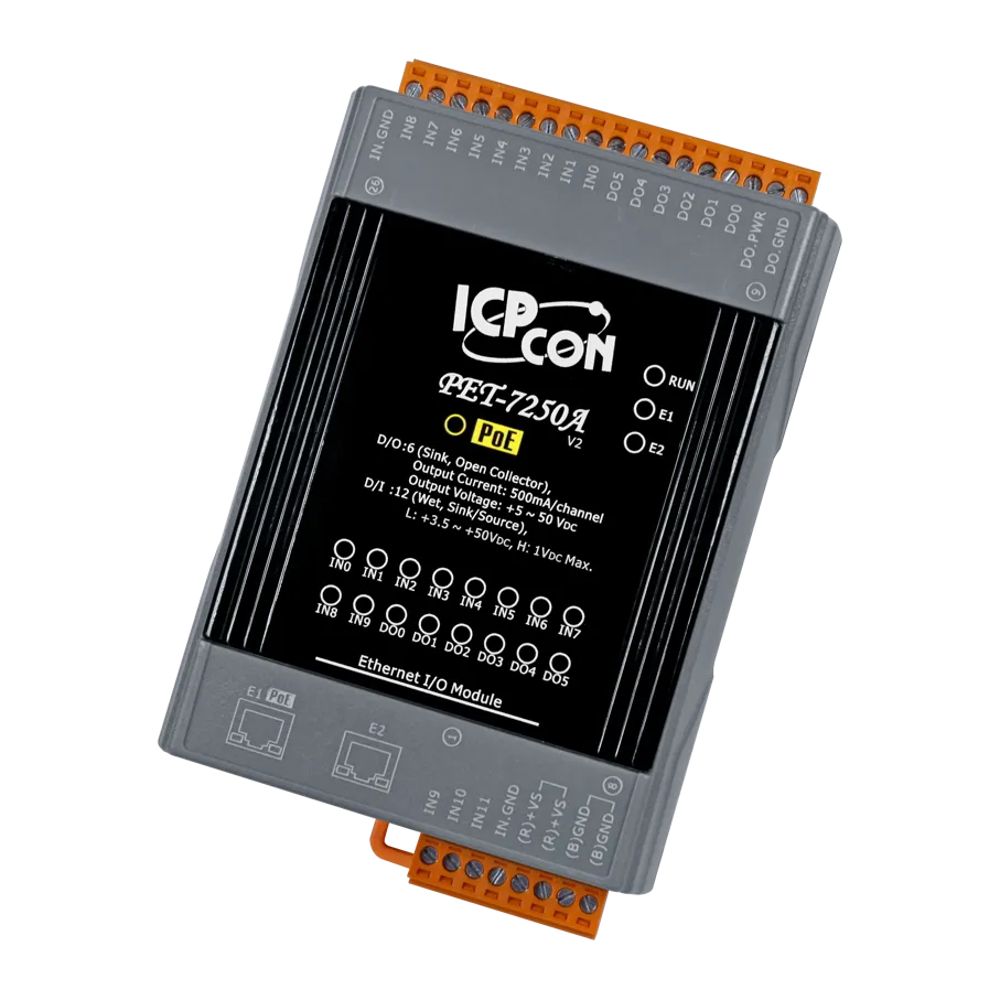 PET-7250A CR