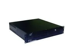 Компактная станция технологического управления AdvantiX IPC-SYS12 стандарта PICMG 1.3