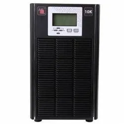 AKEL Серия N531 10–20 кВА - моноблочные бестрансформаторные ИБП напольного исполнения