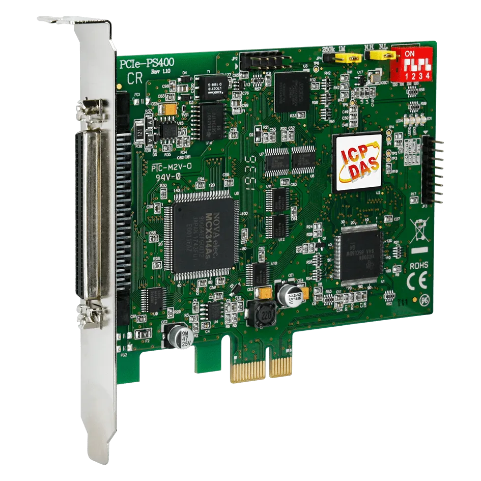 PCIe-PS400 CR