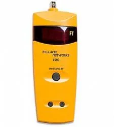 Fluke Networks TS90 - Кабельный тестер