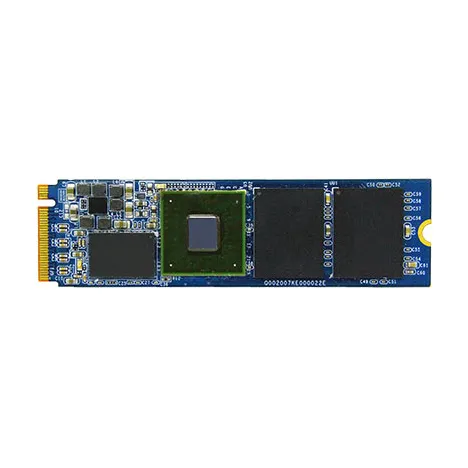Накопитель SSD UD INFO M2P-80DE, PCIe M.2, 3D TLC, 1920GB