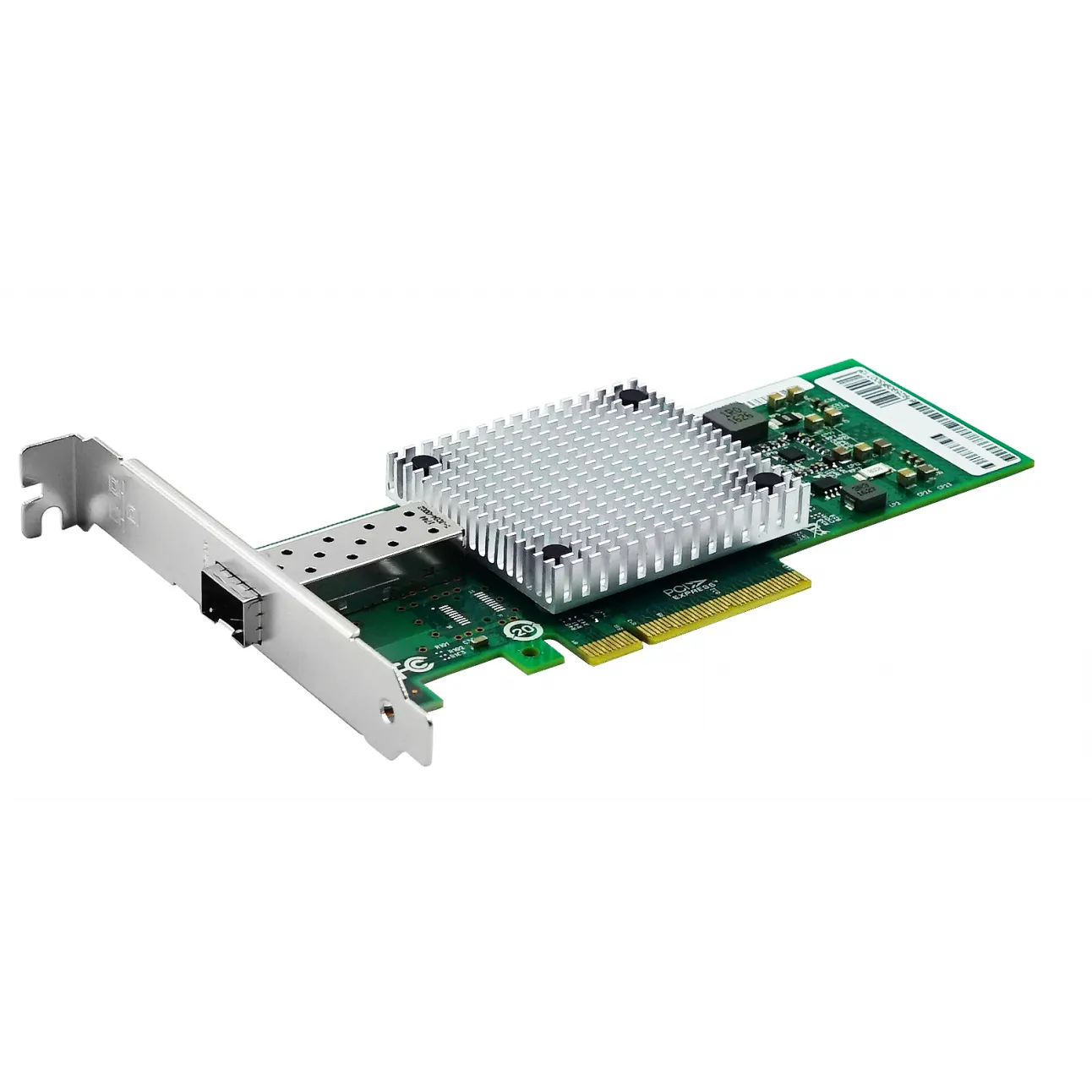 Сетевая карта LR-Link 1 порт 10GBase-X LREC9801BF-SFP+