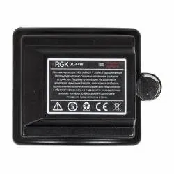 Аккумулятор для RGK UL-44W
