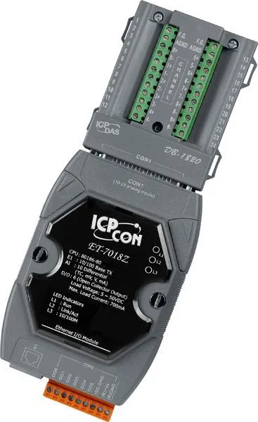 ET-7018Z/S CR