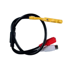 Микрофон Айпи Плюс МС/0335