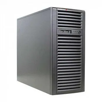 Сервер FORSITE TOWER ST-732-4H