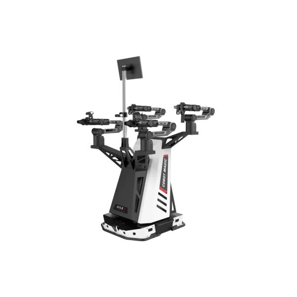 Многофункциональная промышленная роботизированная платформа AgileX COBOT Magic