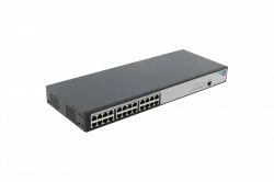 Коммутатор HPE 1620-24G