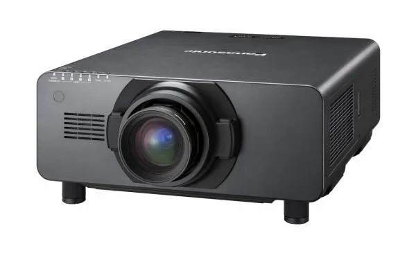 Проектор Panasonic PT-DW17K2E