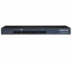 VoIP шлюз Dinstar DAG2000-8S8O с 8 FXS, 8 FXO