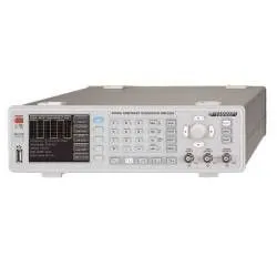 Генератор сигналов произвольной формы Rohde Schwarz HMF2525