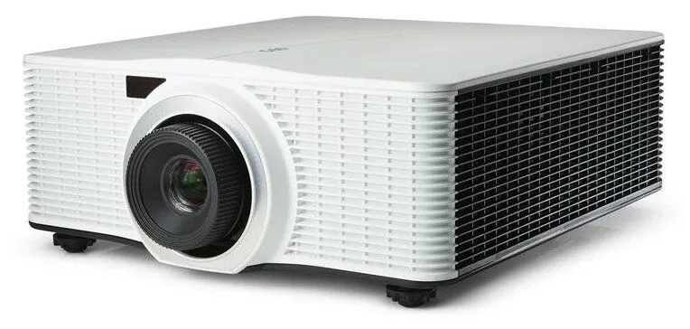 Лазерный проектор Barco G60-W10 White