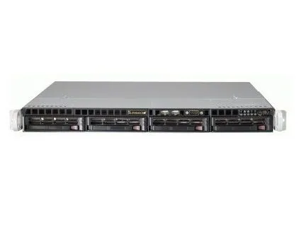 IP-видеосервер Линия NVR-128 1U