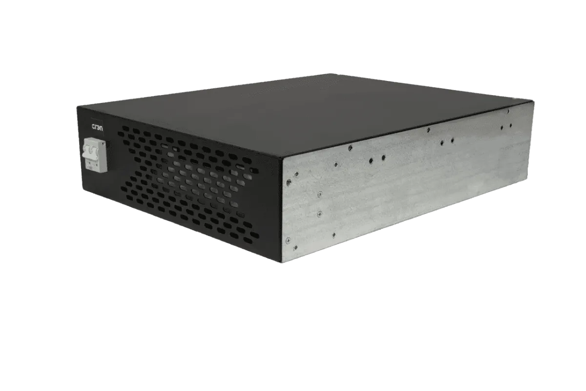 Внешний батарейный модуль СГЭП СГП2-ВБМСБ Р209629 (96В 18Ач)