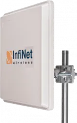 Устройство точка-точка Infinet InfiLINK 2x2