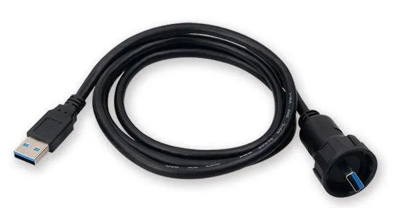 IP65 USB Cable