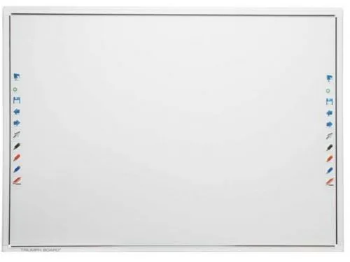 Интерактивная доска TRIUMPH BOARD 78" MULTI Touch10