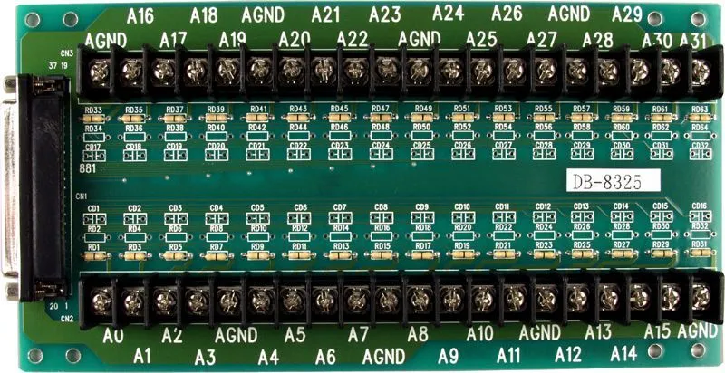 DB-8325/2 CR