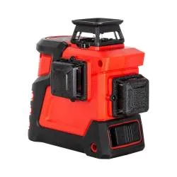 Комплект: лазерный уровень RGK PR-3R + штатив RGK LET-150 рейка RGK LR-2 приемник RGK LD-9 мишень RGK TP-1