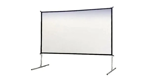 Полотно Projecta Полотно Fast-Fold 320х427см (200") Matte White