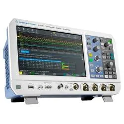 Осциллограф Rohde Schwarz RTM3004-B2410