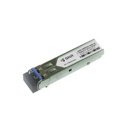 Модуль CSFP оптический 155M, дальность до 10км (18dB), 1310/1490нм