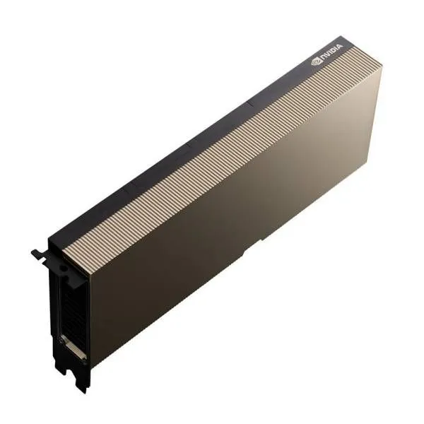 Видеокарта NVIDIA TESLA A100 40GB HBM2