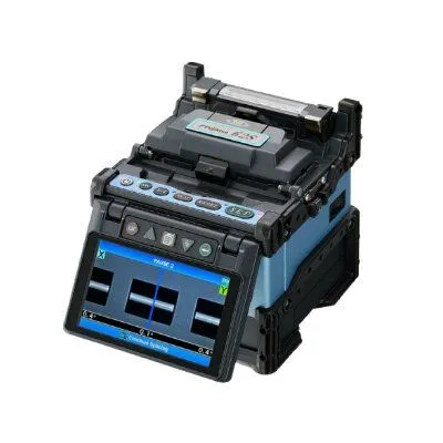 Fujikura 62S - аппарат для сварки оптоволокна