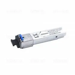 Оптический SFP модуль SFP-S1SC18-F-1310-1550-I