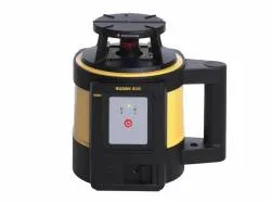 Лазерный нивелир Rugby 810 RE140