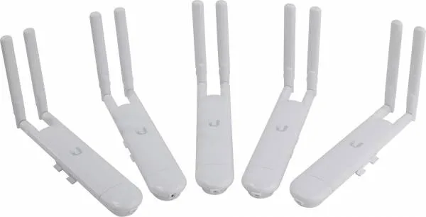 Комплект точек доступа Ubiquiti UniFi AP AC Mesh (5-pack)