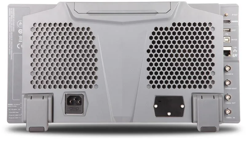 Анализатор спектра Rigol RSA3015E