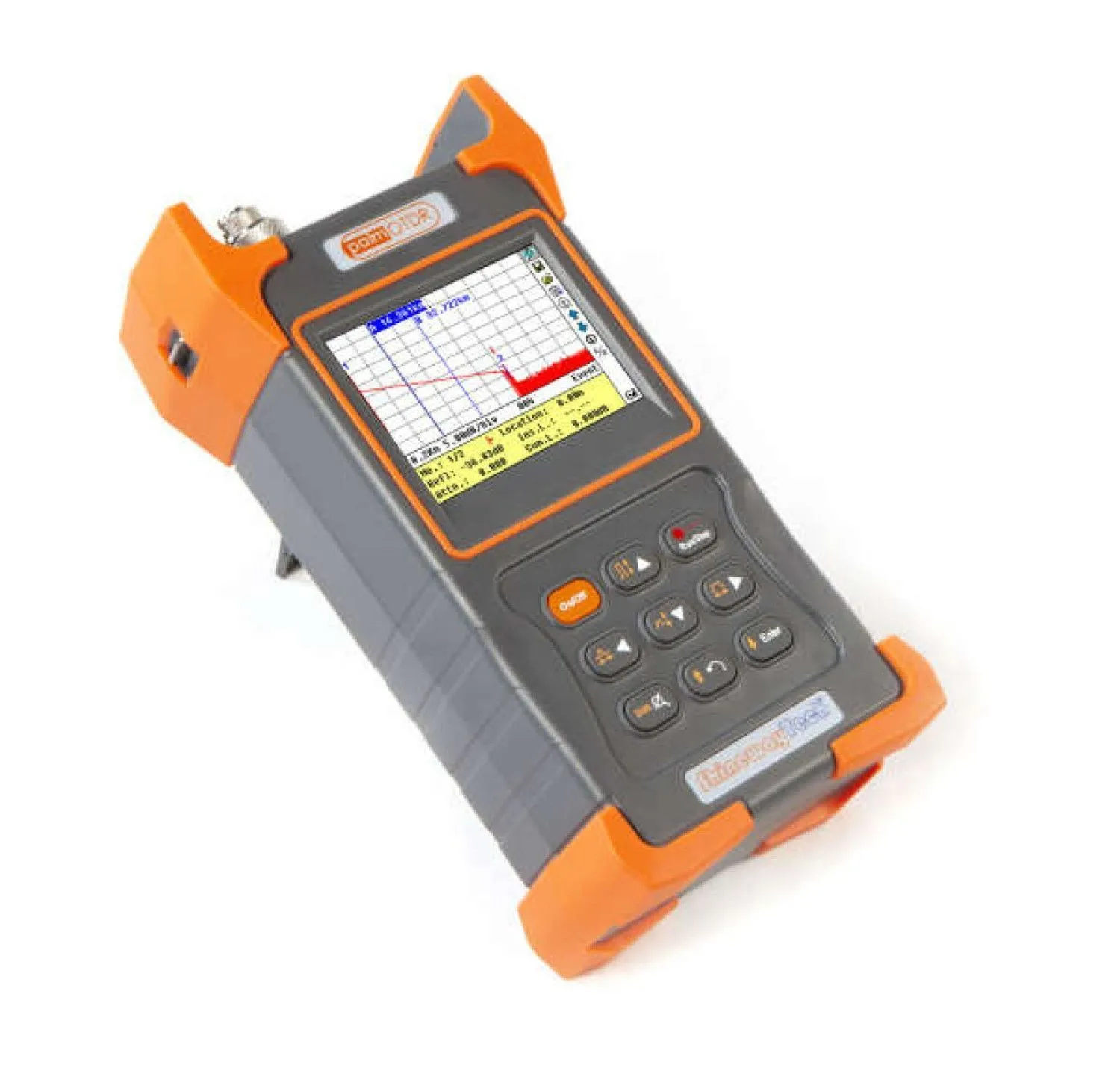 Оптический рефлектометр Shinewaytech SWT-palmOTDR-S20C/P 1310/1490/1550 нм