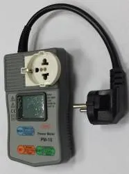 Измеритель электрической мощности SEW PM-15