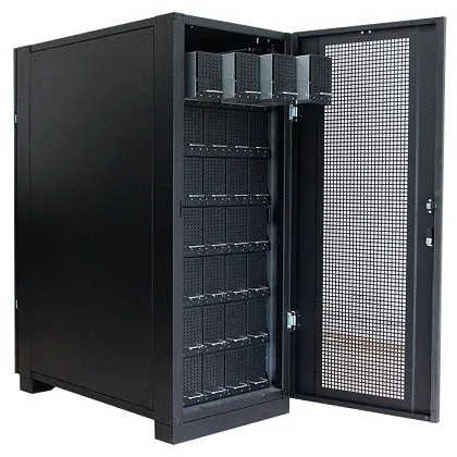 AKEL Серия M533-BAT 30U, 42U - батарейные шкафы