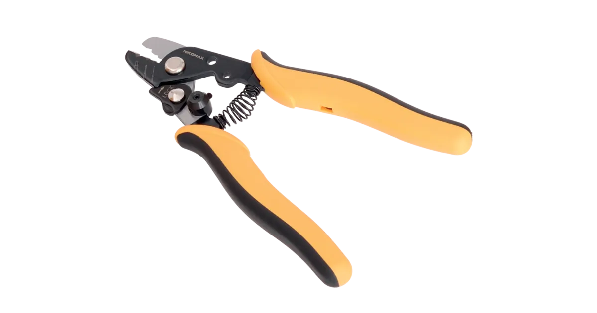 Инструмент для зачистки оптического волокна NMC-S144H,