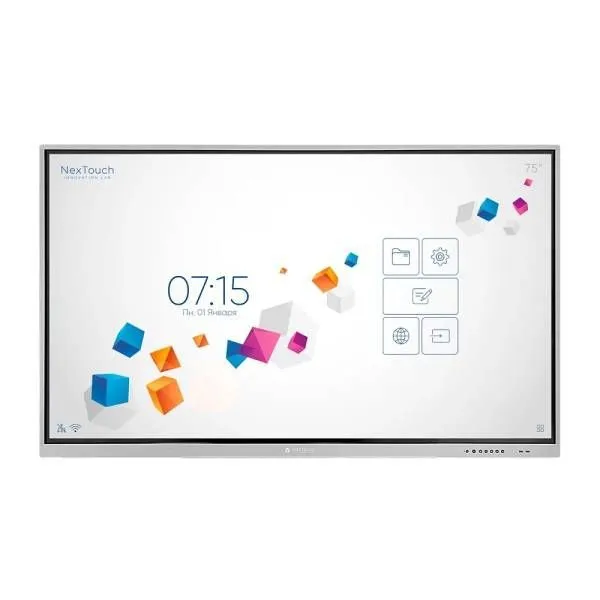 Интерактивный  комплекс NextPanel 75 PRO