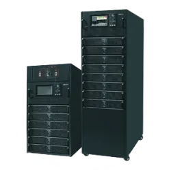 ИБП ИМПУЛЬС серия МУЛЬТИПЛЕКС 25-200 кВА