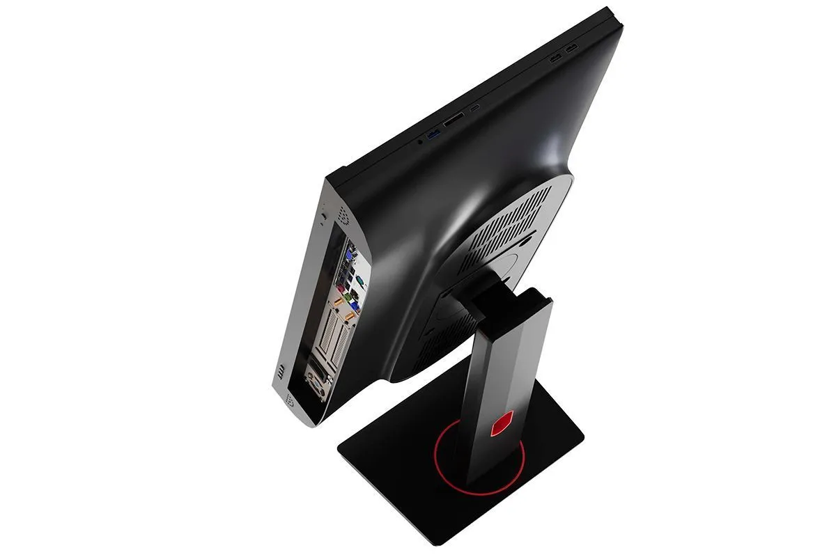 Моноблок INTECHPRO MB PROF 23.8 610